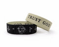 HAYLO "Trust God" Bracelet