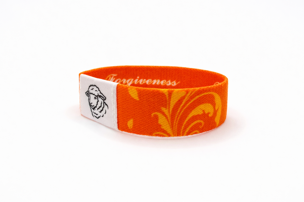 HAYLO "Forgiveness" Bracelet