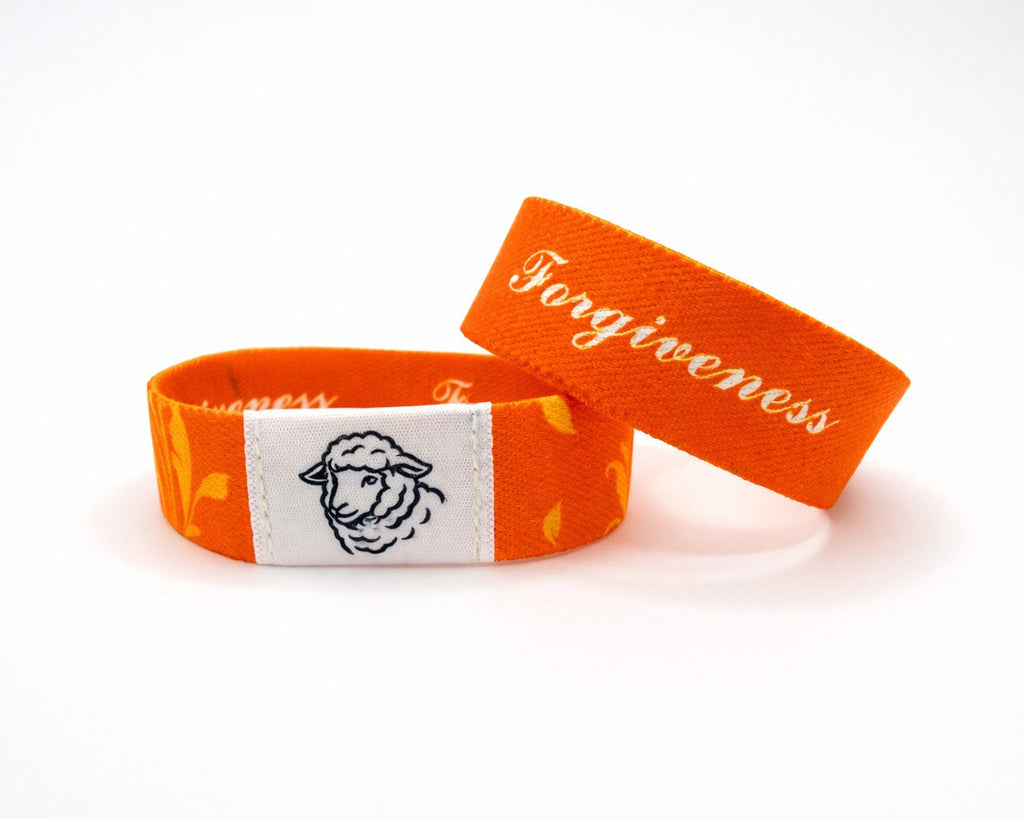 HAYLO "Forgiveness" Bracelet
