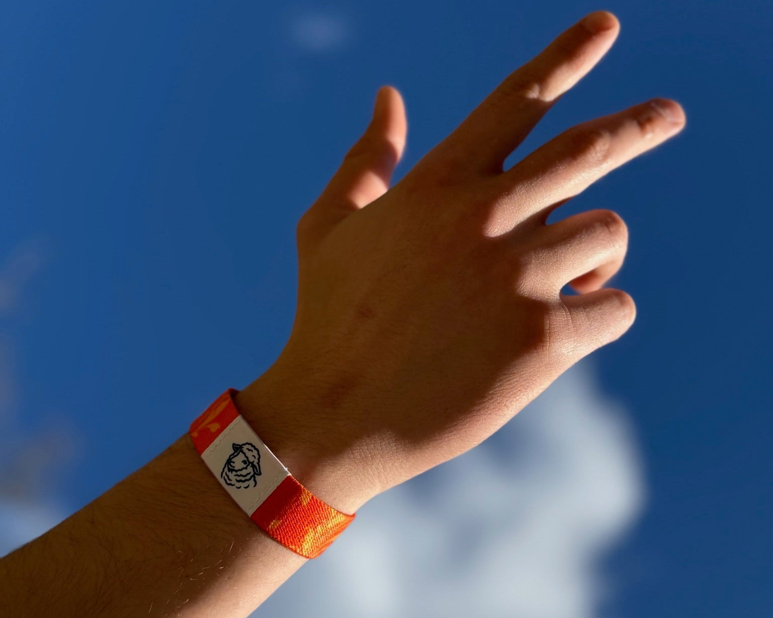 HAYLO "Forgiveness" Bracelet